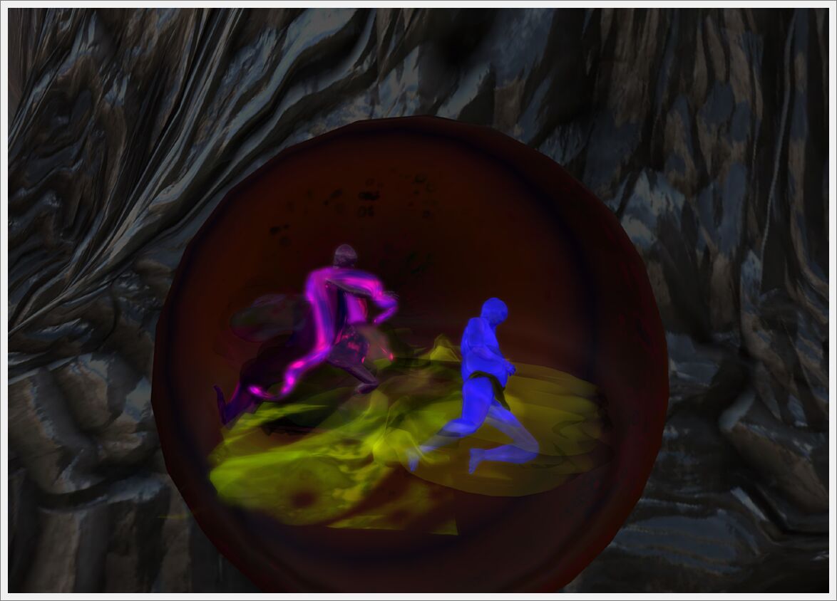 twisted _70